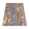 Hochflor Teppich Wohnzimmer Shaggy Modern Vintage Produktbild-Vorschau 5