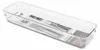 5five Simply Smart Organisateur de tiroirs plastique gris Voir les images du produit 11