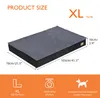 WISFOR Hundebett, 10cm dick Hundekissen Hundesofa Produktbild-Vorschau 7