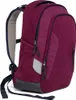 satch Schulrucksack Sleek Rucksack 24L Pure Purple violett Produktbild-Vorschau 7