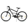 Hiland 26 Zoll Vollfederung Herren Damen Mountainbike, 18 Produktbild-Vorschau 10