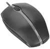CHERRY MSM Gentix Silent Corded schwarz Anteprima dell’immagine prodotto 9