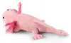 Plüsch-Axolotl, 34 cm, umweltfreundlich Produktbild-Vorschau 4