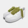 Sznurowadła FUZZY Fluffy Fat Laces Adidas Nike Asics New Podgląd zdjęcia produktu 3