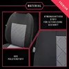 Sitzbezüge Auto Universal Schonbezug Autositzbezüge für Produktbild-Vorschau 7