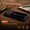 NIVOCASE Handyhülle für Apple iPhone 18 Pro  Hülle NIVOpure Produktbild-Vorschau 4