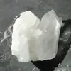 Grote, natuurlijke witte kwartssteen, 100 gram - Mineraal Productafbeelding-voorbeeld 8