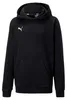 Y4761 PUMA teamGOAL Sweatshirt mit Känguru-Kapuze, Produktbild-Vorschau 10