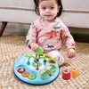 Aktivitätszentrum Vtech Baby (Französisch) Produktbild-Vorschau 4
