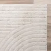 Dywan Japandi - Yori Arches Kremowy Podgląd zdjęcia produktu 4