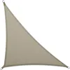 A triangular sun sail is shown against a white background. Anteprima dell’immagine prodotto