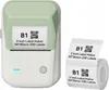NIIMBOT B1 Drukarka Termiczna NAKLEJKI Bluetooth ZIELONO Podgląd zdjęcia produktu 8
