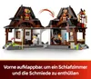 Lego NIN 15-jähriges Jubiläum der Vier-Waffen Voir les images du produit 11
