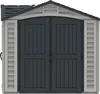 DURAMAX Apex Pro Casa da giardino 7,6 m² + struttura del Anteprima dell’immagine prodotto 8