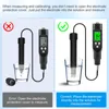 Chytrý měřič rozpuštěného kyslíku Bluetooth 0,0-30,0 mg/l - Náhled obrázku produktu 10