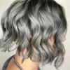 Manic Panic - Alien Grey - Haartönung 118ml Produktbild-Vorschau 3