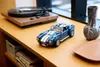 LEGO ICONS 10357 Shelby Cobra 427 S/C Voir les images du produit 20