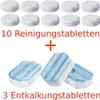 SIEMENS TZ80001 10 Reinigungstabletten + 3 Produktbild-Vorschau 3