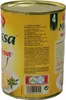 Hengstenberg Mildessa łagodna winna kiszona kapusta Podgląd zdjęcia produktu 3