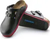 Birkenstock Kay SL Pantolette, Schwarz, Größe 45, normale Produktbild-Vorschau 20
