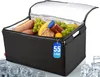 Kühltasche Faltbox – Isolierte Transportbox für Produktbild-Vorschau 2