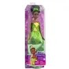 Disney Princess Tiana Embrasse la grenouille avec robe Voir les images du produit 18
