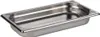 APS 81301 GN 1/3 Behälter, Edelstahl, 32,5 x 17,6 cm, Tiefe Produktbild-Vorschau 1