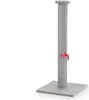 Beeztees Katzen-Kratzbaum Figo XL 40x40x90 cm grau 408815 Produktbild-Vorschau 2