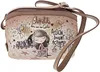 Anekke borsa a tracolla Hollywood 3 Compartment Crossbody Anteprima dell’immagine prodotto 13
