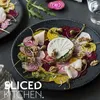 GRAEF M94 Allesschneider - Liebesapfel Rot - Sliced Kitchen Produktbild-Vorschau 12
