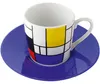 Könitz 10FR4028145086587FR10, filiżanki, porcelana Podgląd zdjęcia produktu 1