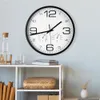 Orologio da parete Vilde Orologio con termometro e Anteprima dell’immagine prodotto 2