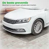 VerminBuster Anti Marter Mat voor onder auto - 200 x 150 cm Productafbeelding-voorbeeld 4