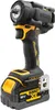 DeWalt DCF923P2G-QW Akku-Schlagschrauber, 3/8", inkl. 2x Produktbild-Vorschau 2