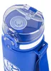 FC Schalke 04 Trinkflasche blau, weiß STK Produktbild-Vorschau 2