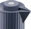 Alessi - Plissé Isolierkanne Dunkelgrau Produktbild-Vorschau 10