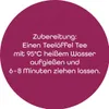 teeverliebt - Mango & Orangeloser Früchtetee | 1kg Produktbild-Vorschau 5