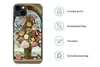 MuchoWow® Handyhülle Schutzhülle Hülle für iPhone 13 Vase Produktbild-Vorschau 7