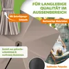 KESSER® Ampelschirm Holly Sonnenschirm Rechteckig mit und Produktbild-Vorschau 3