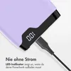 iMoshion® Powerbank 20000 mAh Viola Funzione di ricarica Anteprima dell’immagine prodotto 3
