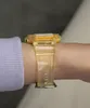 Casio Baby-G Montre Femme | Bande Résine Minuteur Digital Voir les images du produit 3