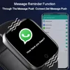 Smartwatches Android Smartwatch Männer Frauen Kinder Produktbild-Vorschau 3