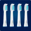 Oral-B Aufsteckbürsten Pulsonic Sensitive 4er Produktbild-Vorschau 4
