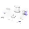 Narwal Freo X Ultra : robot aspirateur 8.200Pa avec triple Voir les images du produit 10