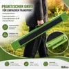 2x Arbeitsbock höhenverstellbar bis 91 cm Unterstellbock Produktbild-Vorschau 4