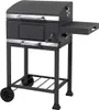 A charcoal grill on a white background. Produktbild-Vorschau