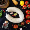 Leberwurst mit Knoblauch Zarenhoff, 400 g Produktbild-Vorschau 5