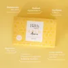 The Bath Factory Gold Aura Hand- & Körperseife 80 g Produktbild-Vorschau 4