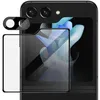 Für Samsung Galaxy Z Flip5 5G Schutzglas für Kamera und Produktbild-Vorschau 1
