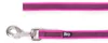 Guinzaglio sportivo gommato K9 ROSA, diametro 20 mm / 3 m Anteprima dell’immagine prodotto 2